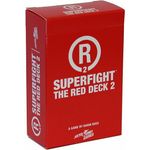 Superfight The Red Deck 2