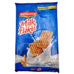Britannia Milk Bikis Family pack 1kg