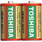 Toshiba Battery R14 1.5v