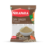 Nirapara Dry Ginger Powder 100g