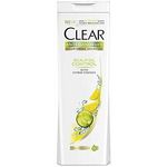 Clear Shampoo Scalp Oil Control 250ml