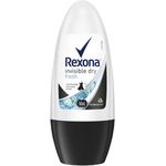 Rexona Women Invisible Dry Roll On 50ml