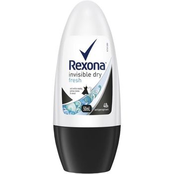 Rexona Women Invisible Dry Roll On 50ml
