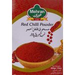 Mehran Red Chilli Powder 200g