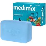 Medimix Ayurvedic Nature Cool Soap With Cooling Menthol 125g