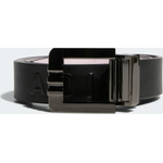 Adidas Women Golf Reversible Cuttable Belt Black