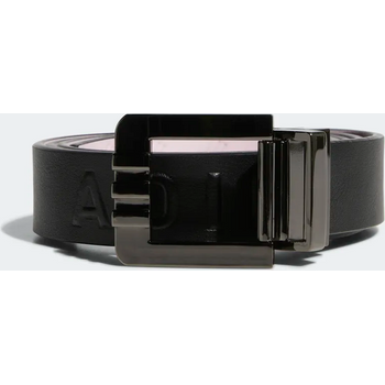 Adidas Women Golf Reversible Cuttable Belt Black