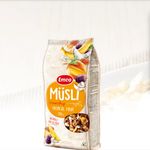 Emco Musli Crunchy Tropical Fruit 750g