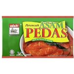 Adabi Hot & Tangy Paste 70g