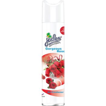 Jades Aroma Spray Gorgeous Rose 300ml