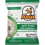 Anil Vermicelli Rice Preservative Free 200g