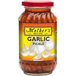 Mother's Recipe Garlic Pickle 300g