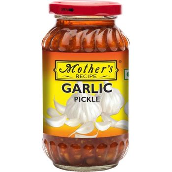 Mother's Recipe Garlic Pickle 300g