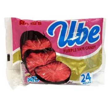 Annie's Ube Candy 145g