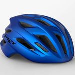 MET Idolo II Mips Bicycle Helmet 52-59cm Blue Metallic Matt