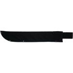 Ontario Bsh 12 Inch Sheath Black