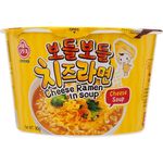 Ottogi Cheese Ramen Bowl 90g