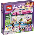 LEGO 41007 Heartlake Pet Salon