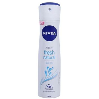 Nivea Fresh Natural Deodorant Spray 150ml