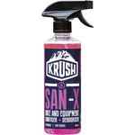 Krush San-X Sanitiser Spray Bottle 500ml