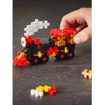 Plus-Plus Tube Train 100pcs