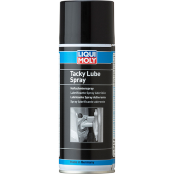 Liqui Moly Tacky Lube Spray 400ML
