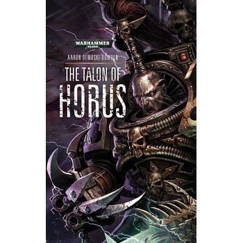 Games Workshop The Talon of Horus 1 The Black Legion