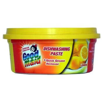 Goodmaid Dish Wash Paste Lemon 400g