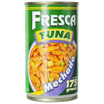 Fresca Tuna Flakes Mechado 175g
