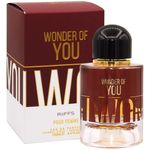 Riiffs Wonder Of You by Riiffs Eau De Parfum Spray 100ml