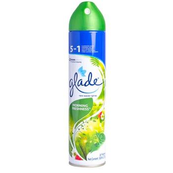 Glade Air Freshener Morning Freshness 320ml