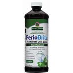 Nature's Answer Perio Wash Mouthwash 470ml