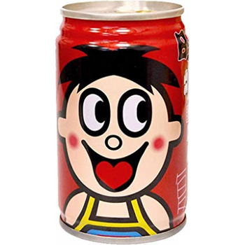 Wang Wang Milk 245ml