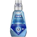 Oral-B Pro Health Multi Protection Rinse 500ml
