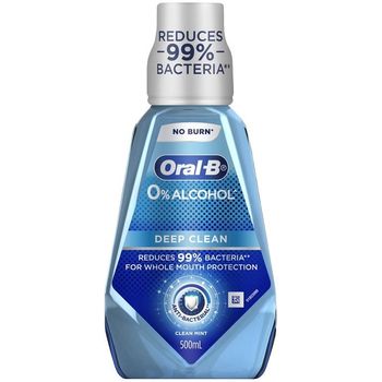 Oral-B Pro Health Multi Protection Rinse 500ml