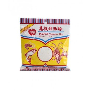 Kogi Tempura Mix 150g