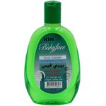 RDL Baby Face Cucumber Extract Facial Cleanser 250ml