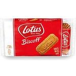 Lotus Biscoff Original Caramelised Biscuit 125g