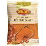 Shan Tez Lal Mirch 100g chilli Powder