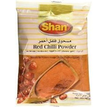 Shan Tez Lal Mirch 100g chilli Powder