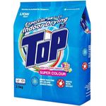 Top Detergent Powder Super Colour 2.5kg