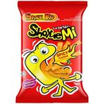 Shoyuemi Snack Soy Sauce Spicy Flavor 70g