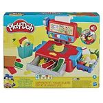 Hasbro Playdoh Playdoh Cash Register