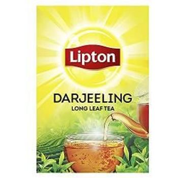 Lipton 1 Darjeeling Tea 250g