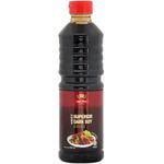 Woh Hup Superior Dark Soy Sauce 640ml