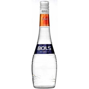 Bols Peach Liqueur 700ml
