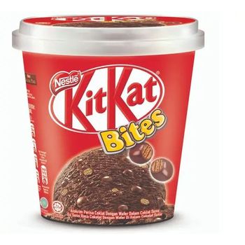 Nestle Kit Kat Ice Cream Pint 750ml