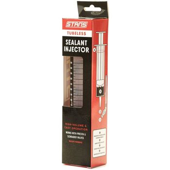 Stan's No Tubes Tire Sealant Injector Tubeless 150ml