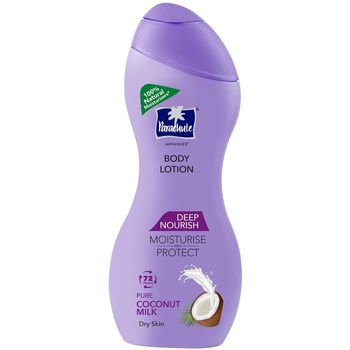 Parachute Deep Nourish Body Lotion 250ml