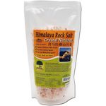 Grandma's Himalayan Rock Salt Crystal Natural 500g